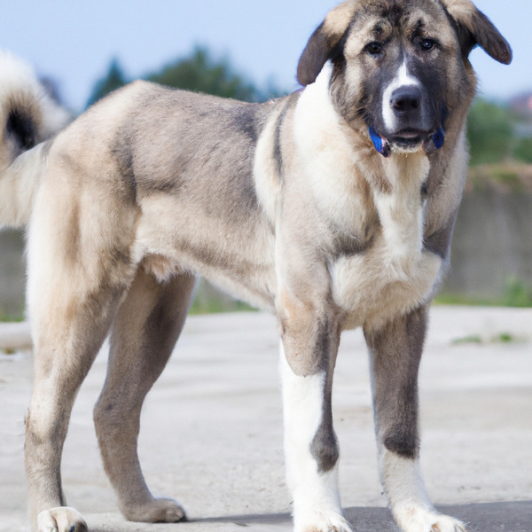 Kangal